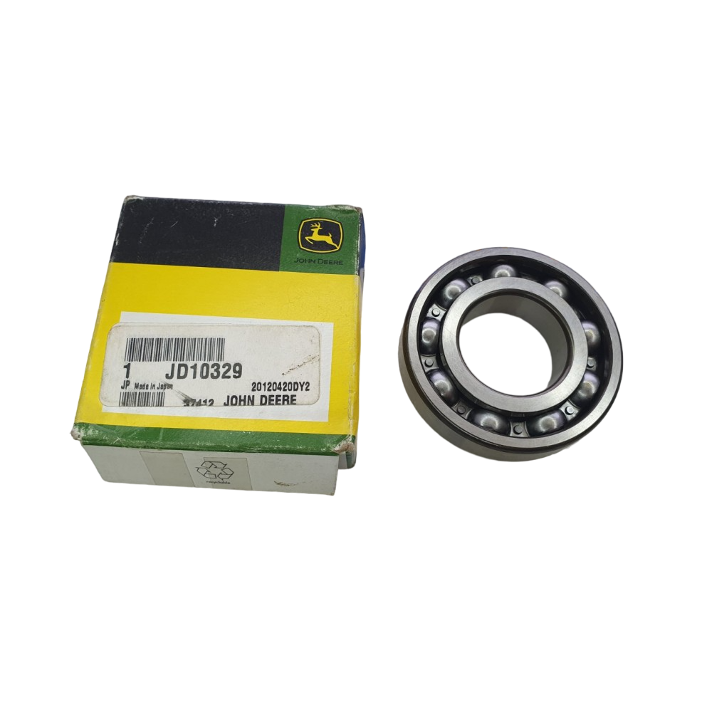 6207 KOYO ORIGINAL Single Row Ball Bearing