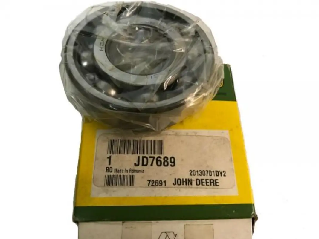 6306 KOYO ORIGINAL Single Row Ball Bearing