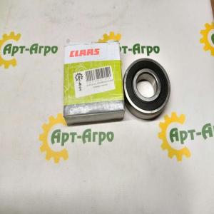 0002383220 CLAAS - 6306 LLU NTN Single Row Ball Bearing
