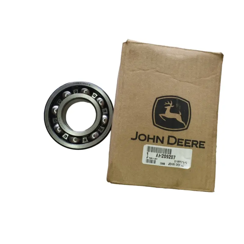 6313 C3 NTN ORIGINAL JOHN DEERE Single Row Ball Bearing