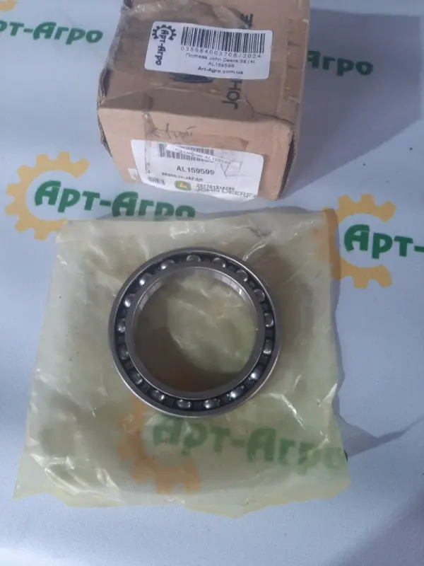 6912 KOYO ORIGINAL JOHN DEERE Single Row Ball Bearing