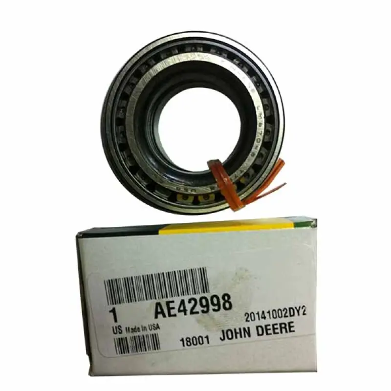 AE42998 Gearbox Set JOHN DEERE