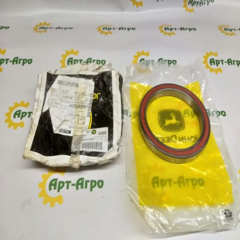 AXE11092 Single Row Ball Bearing John Deere