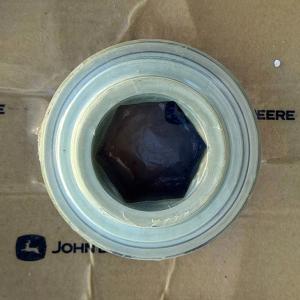 JD10458 JOHN DEERE G207-KTT-AH16 INA Single Row Ball Bearing with Hex Hole