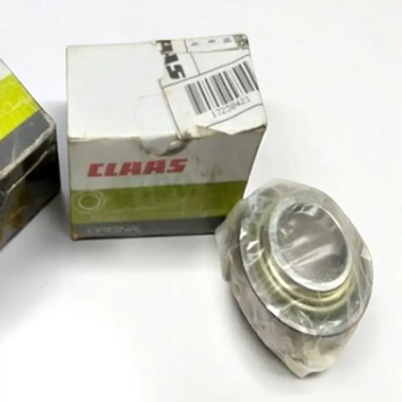 0002163290 CLAAS - GE30-KTT-B INA Fixed Ball Bearing