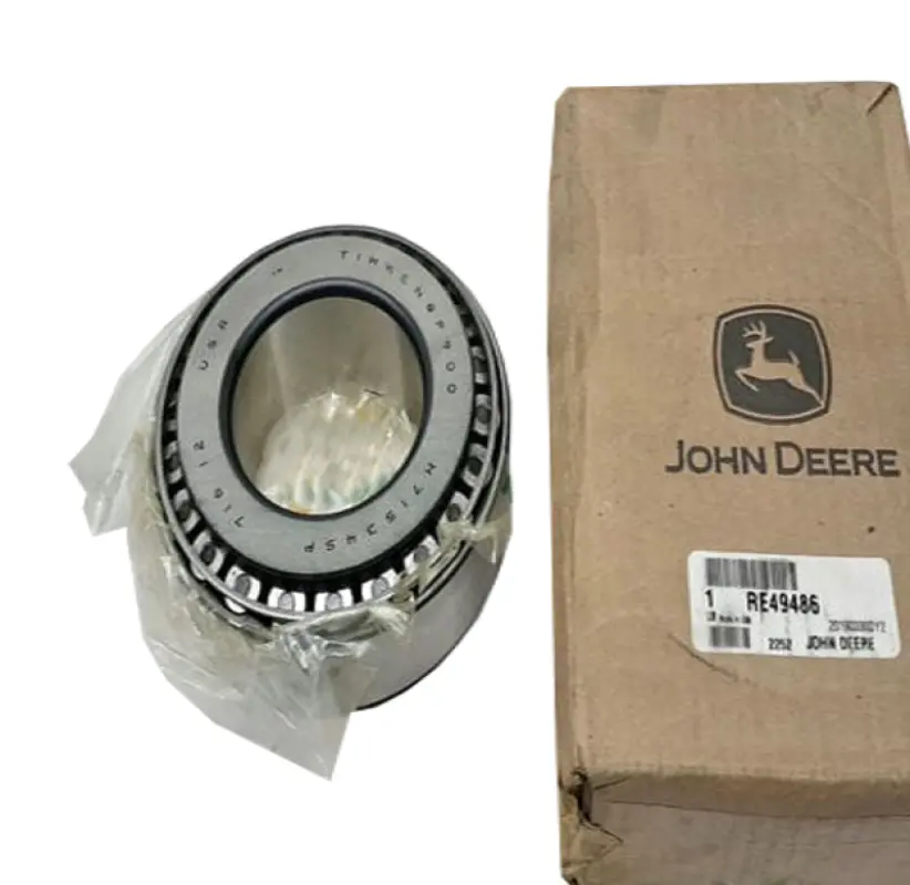 H715345/11 JOHN DEERE Tapered Bearing