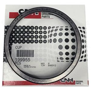 199955 CNH - JLM 104910 TIMKEN Outer Bearing Basket