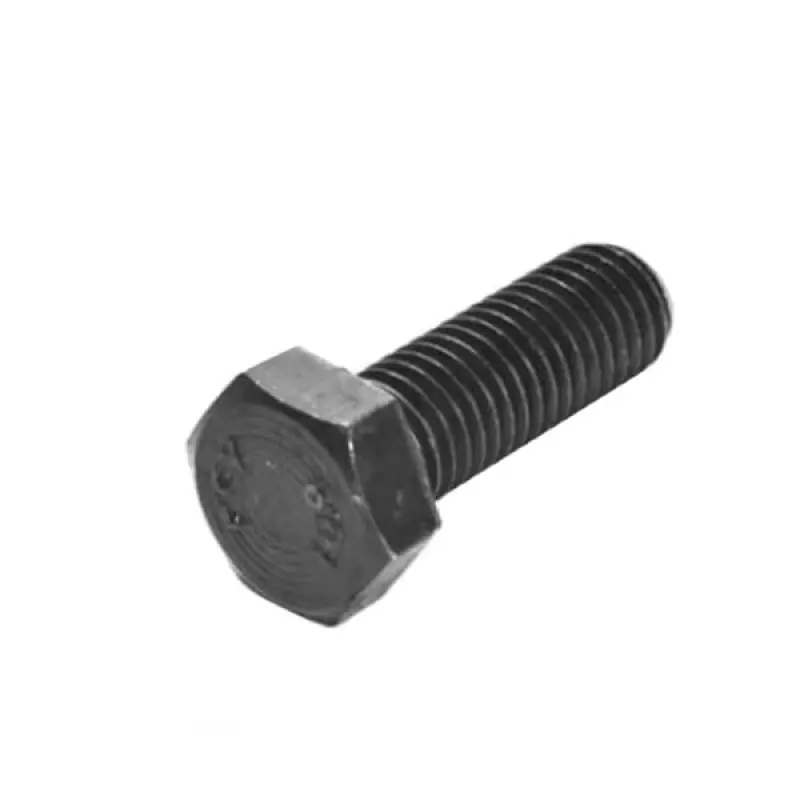19M3206 Hex Bolt M12 X 35 X 1.75 (10.9) Threshing Drum Pinch John Deere