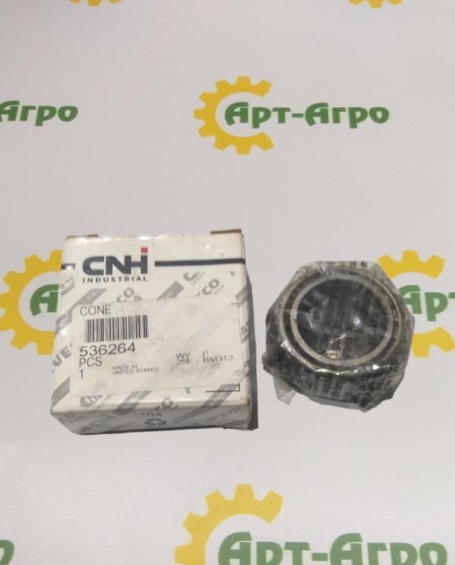 L 44649 TIMKEN ORIGINAL Inner race of bearing