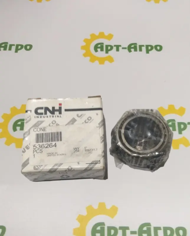 L 44649 TIMKEN ORIGINAL Inner race of bearing
