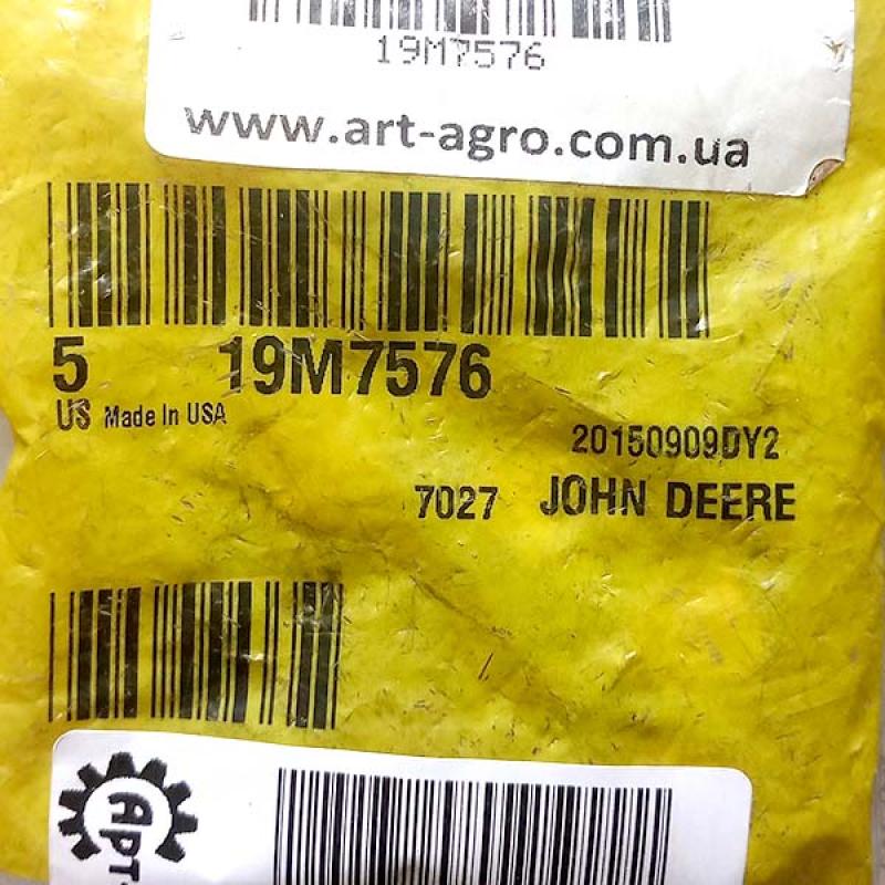 19M7576 Bolt John Deere M10X30