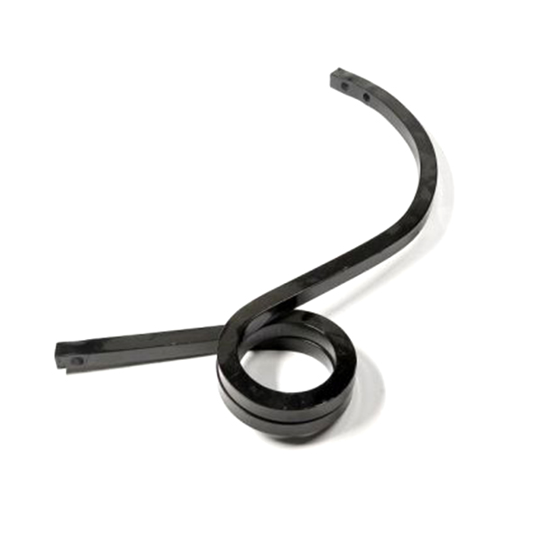 KM060083 Zębatka 25x25 mm prawa podwójna spirala BEDNAR