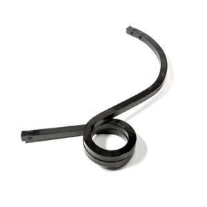 KM060083 Zębatka 25x25 mm prawa podwójna spirala BEDNAR