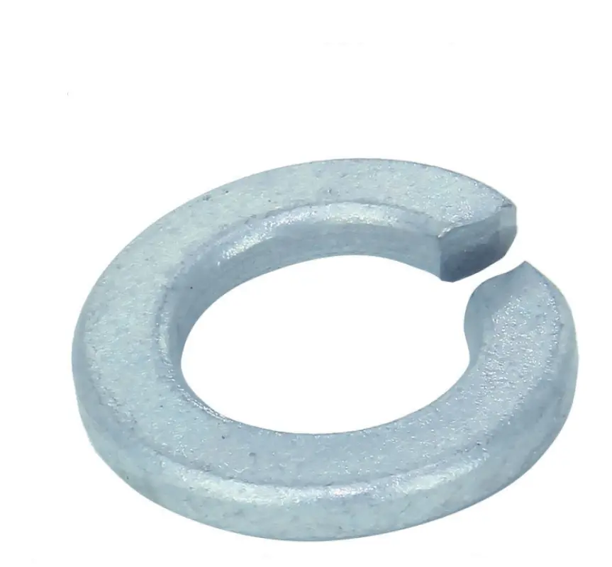 Lock Washer 12H293 7/16 John Deere