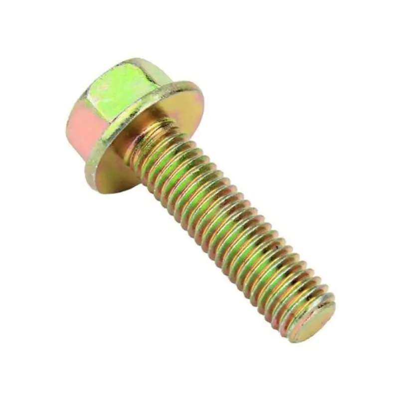 19M7868 Bolt of the rear cover of the crankshaft John Deere