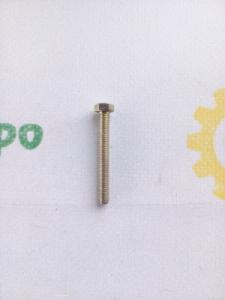 Screw 19M7920 M5x40 (8.8) JOHN DEERE