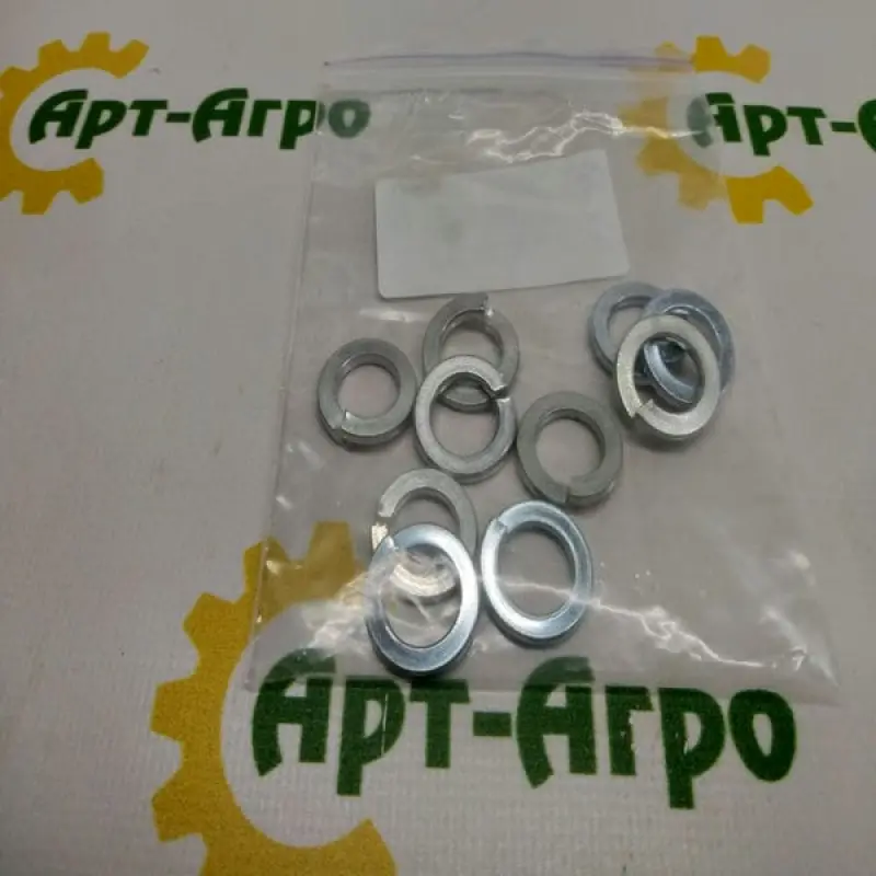 804-015С Гровер WASHER LOCK SPRING 1/2" з/рік Great Plains