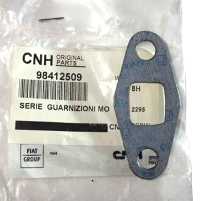 98412509 Uszczelka turbiny CNH