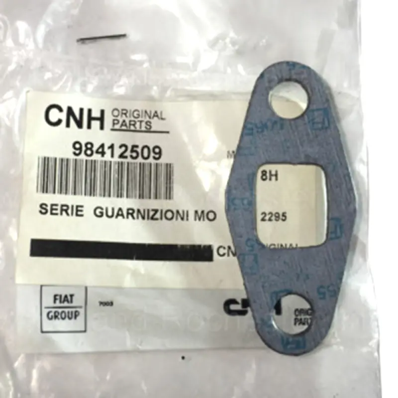 98412509 Uszczelka turbiny CNH