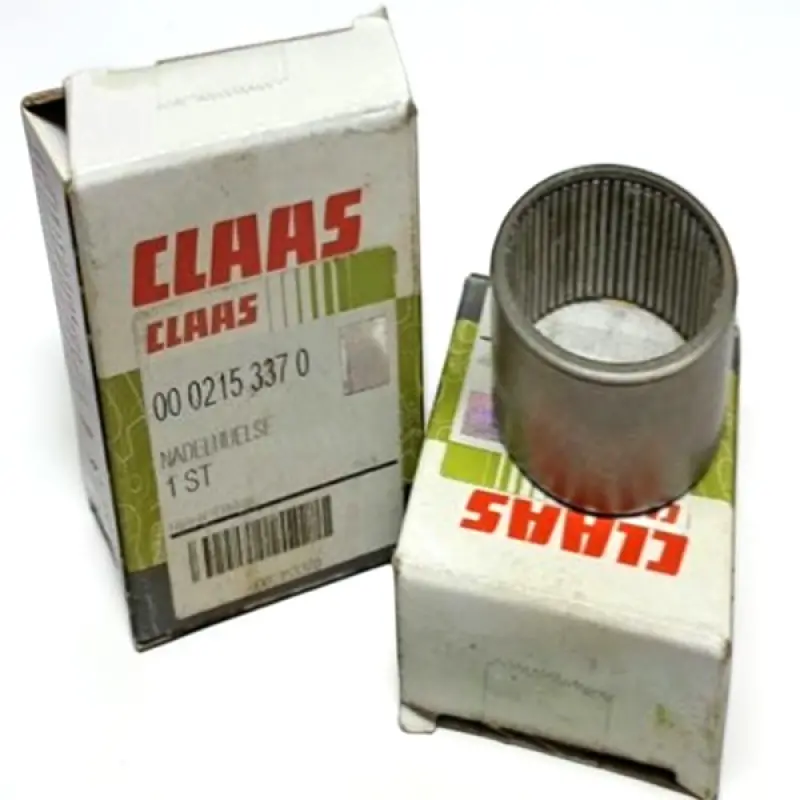 0002153370 CLAAS - HN4520 INA Підшипник голковий роликовий