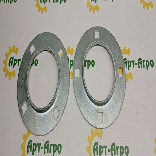 Obudowa tłoczona kołnierzowa PF 90 SKF