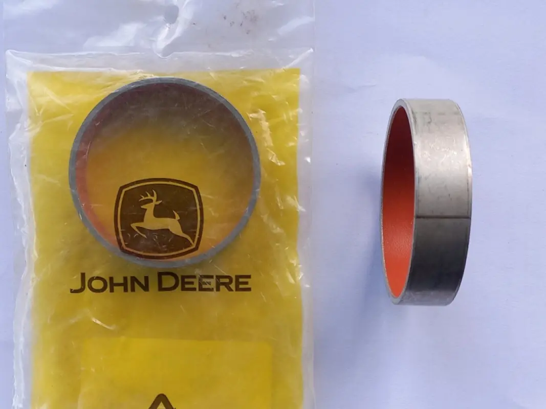 R341742 Variator Sleeve JOHN DEERE