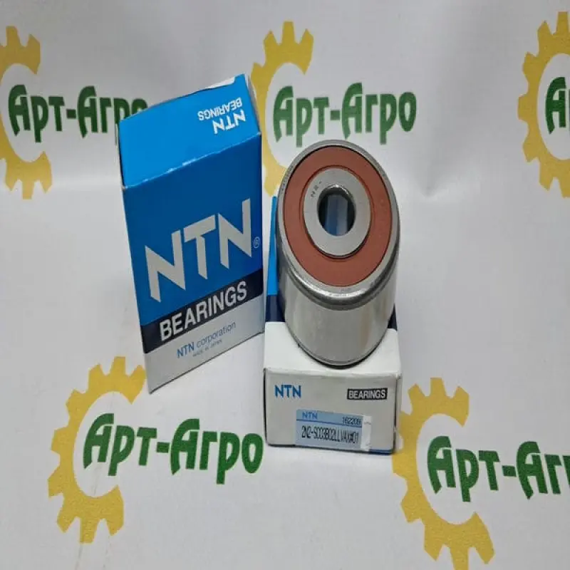 SC03B02LLVAXCM/L696 Bearing NTN