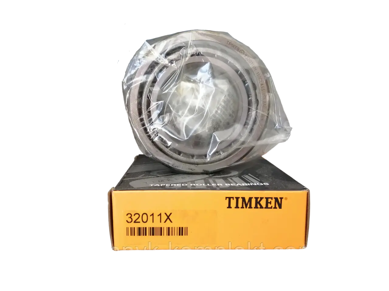 32011 TIMKEN (without packaging) Bearing