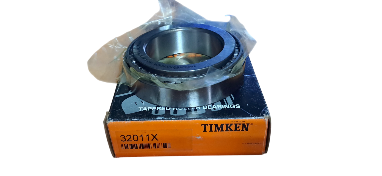 32011X Tapered Bearing TIMKEN