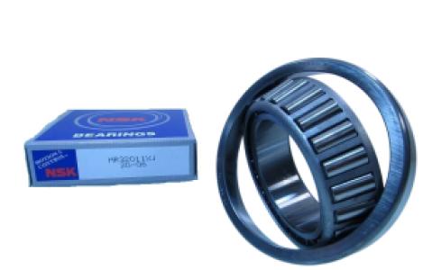 32011XJ NSK Tapered Bearing