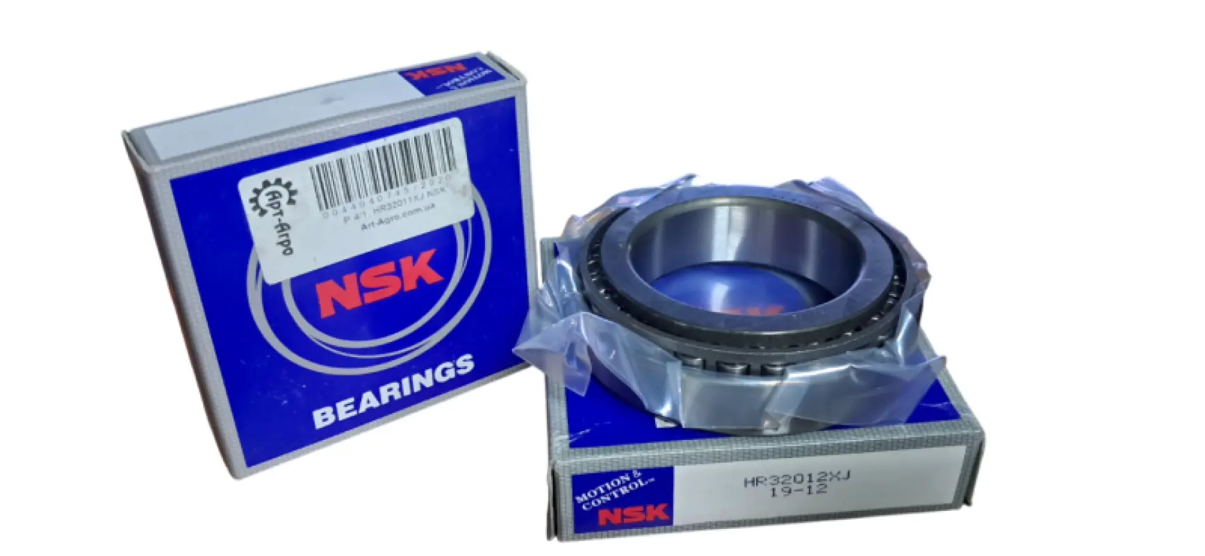 32012XJ NSK Łożysko stożkowe