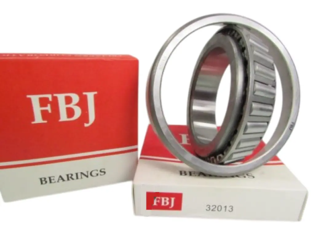32013 FBJ Tapered Bearing