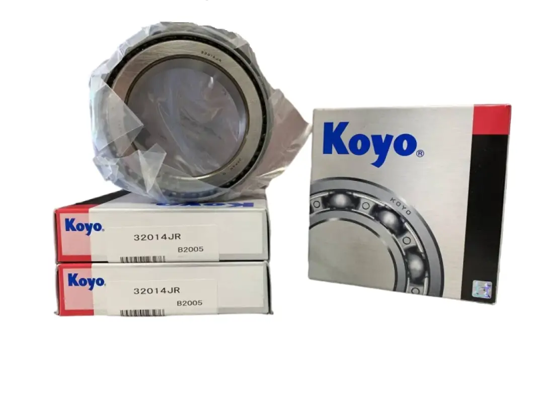 32014JR KOYO Tapered Bearing