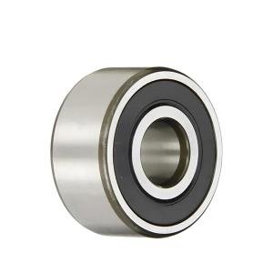 Set 3204-2RS Double Row Ball Bearing