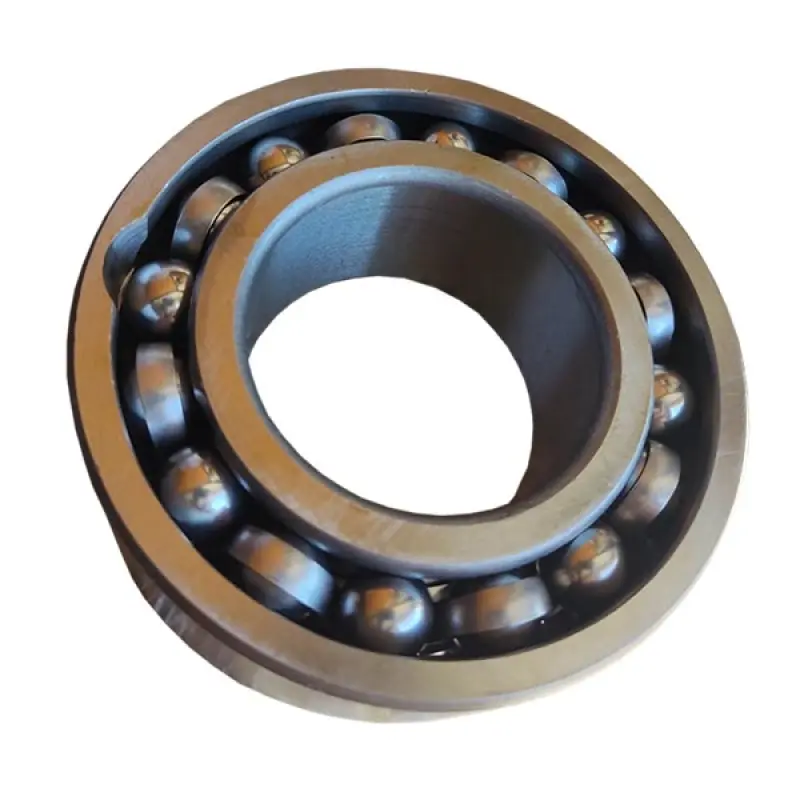 Set 3209 Double Row Ball Bearing