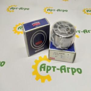 3304B-2RSRTNG NSK Double Row Ball Bearing