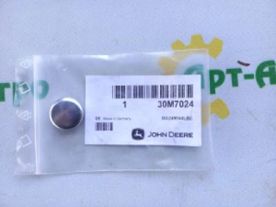 30M7024 Plug John Deere