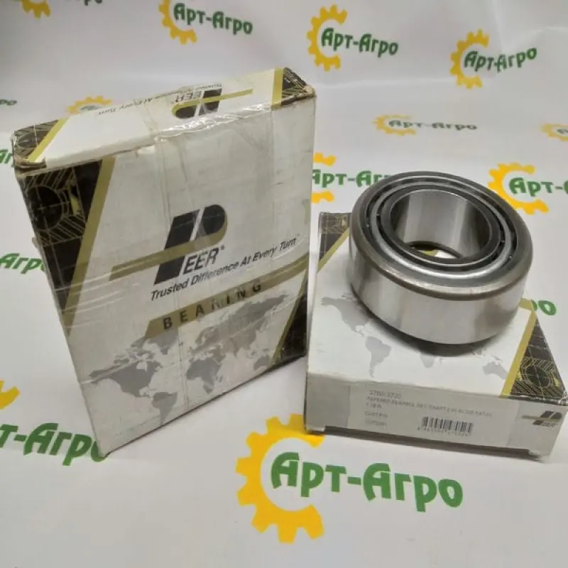 3780/3720 Tapered Bearing PEER