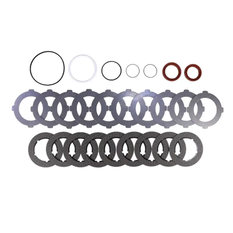 070KD104X Shim Set (DANA Spicer)