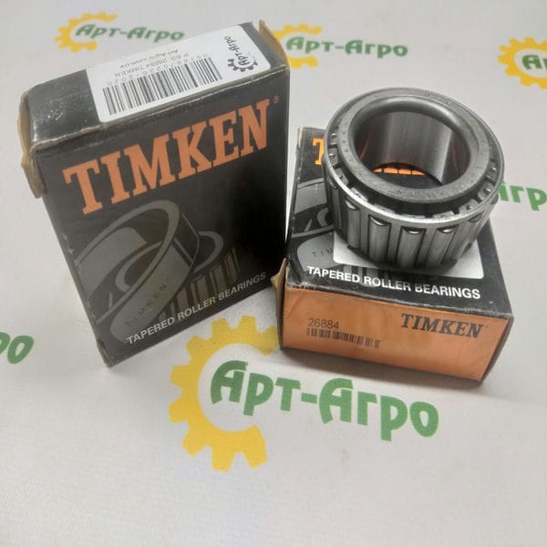26884 TIMKEN (without UP) Inner bearing race