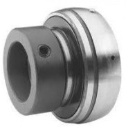 Łożysko kulkowe YET 205-100 CW SKF Insert