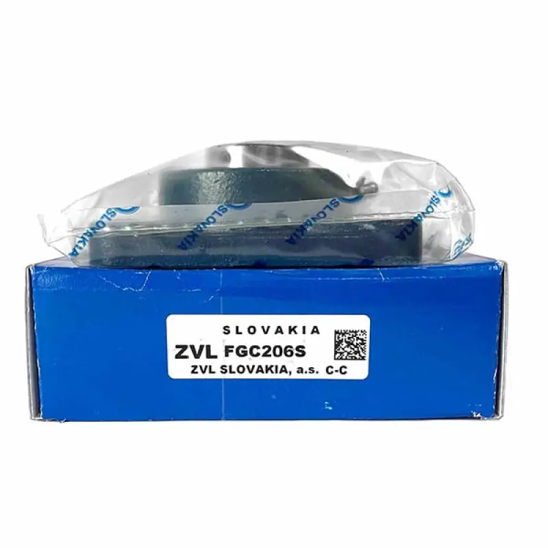 Zespół łożyskowy FGC206S ZVL