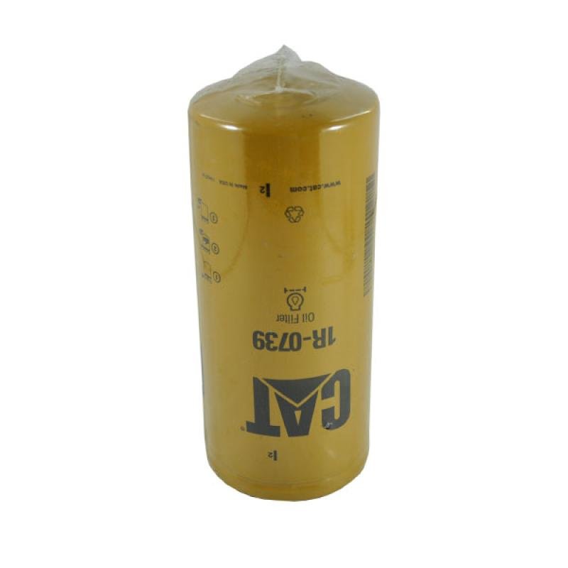 1R-0739 Oil Filter CAT