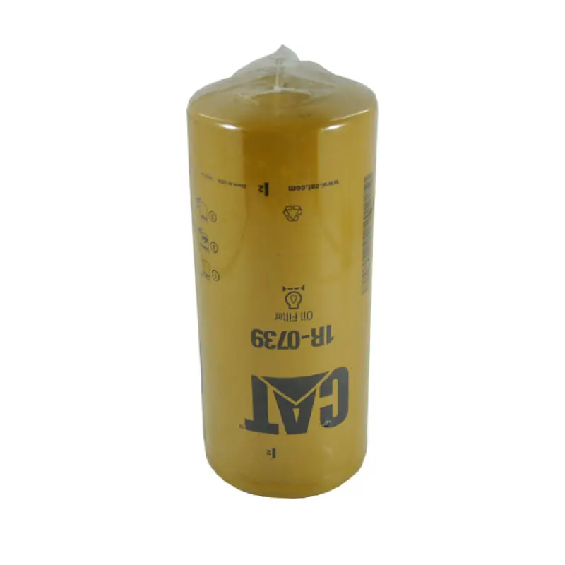 1R-0739 Filtr oleju CAT