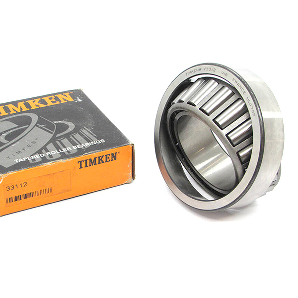 33112 Tapered Bearing TIMKEN