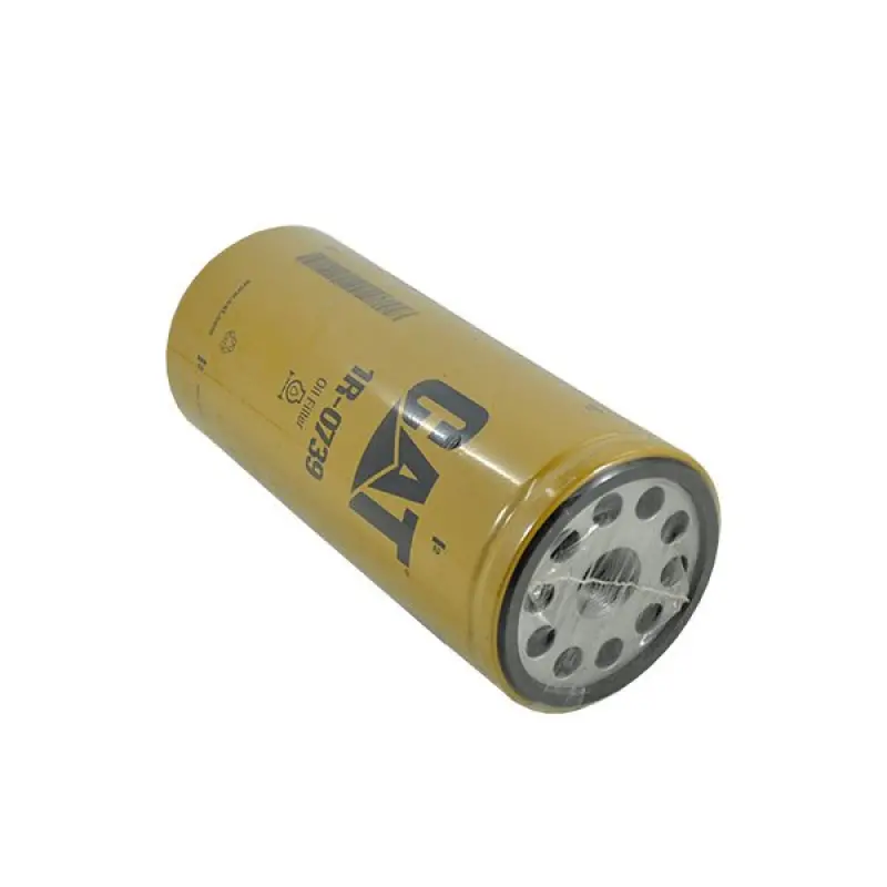 1R-0739 Filtr oleju CAT