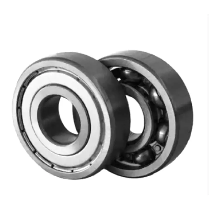 6208-Z HARP Ball Bearing Single Row