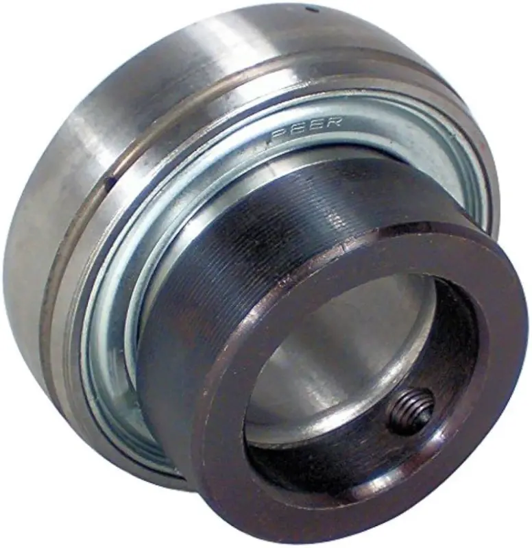 FHG205-16 Ball Bearing PEER Insert