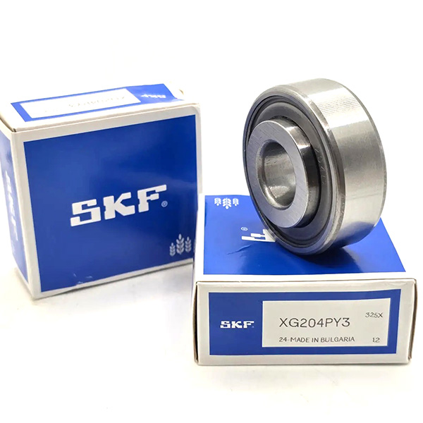 Łożysko kulkowe XG 204 PY3 SKF