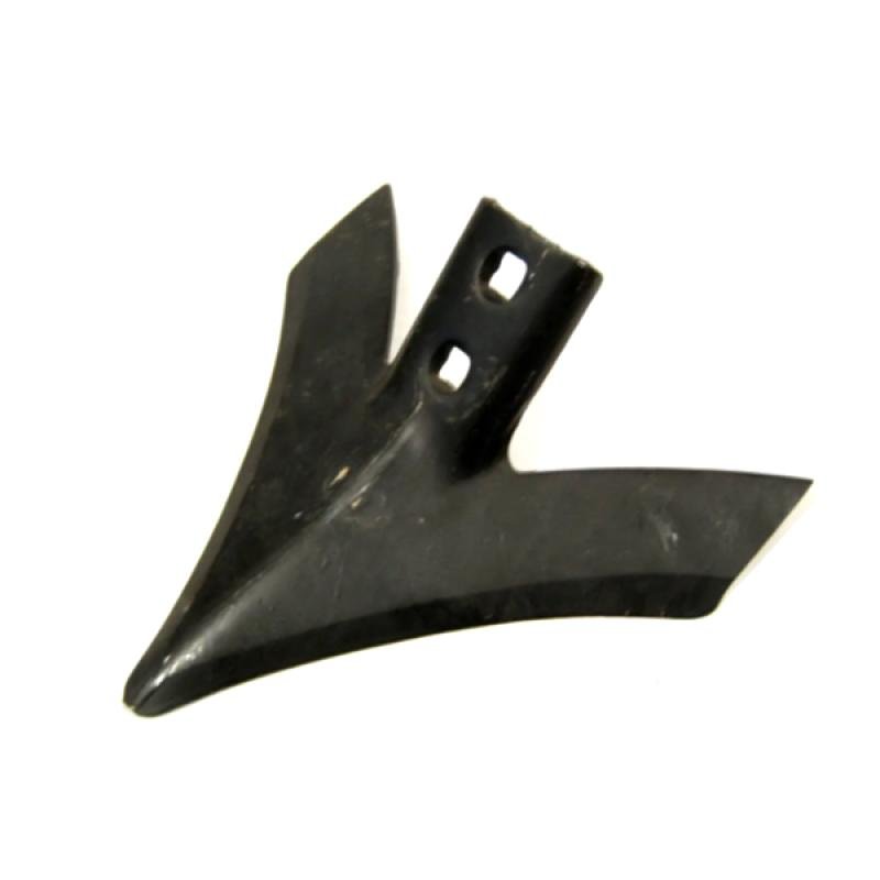 47VP9257 Lemiesz kultywatora 9,25"/ 235 mm WIESE